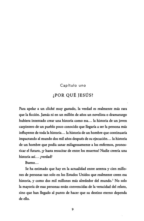 Jesús - Tapa Blanda - Tim LaHaye - Imagen 4