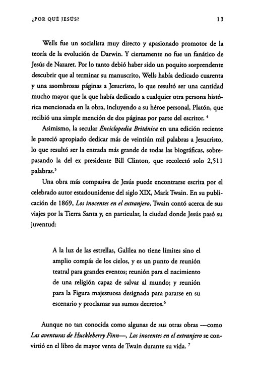 Jesús - Tapa Blanda - Tim LaHaye - Imagen 8