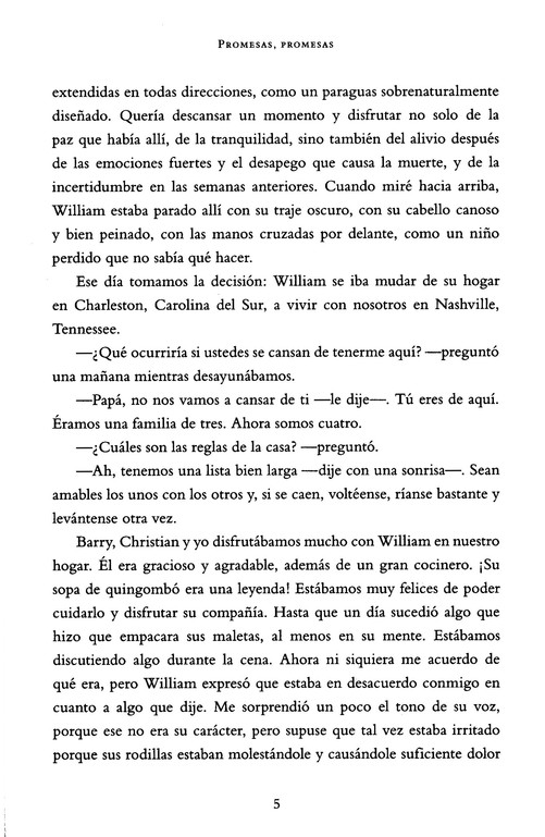 El Refugio de las Promesas de Dios - Tapa Blanda - Sheila Walsh - Imagen 7