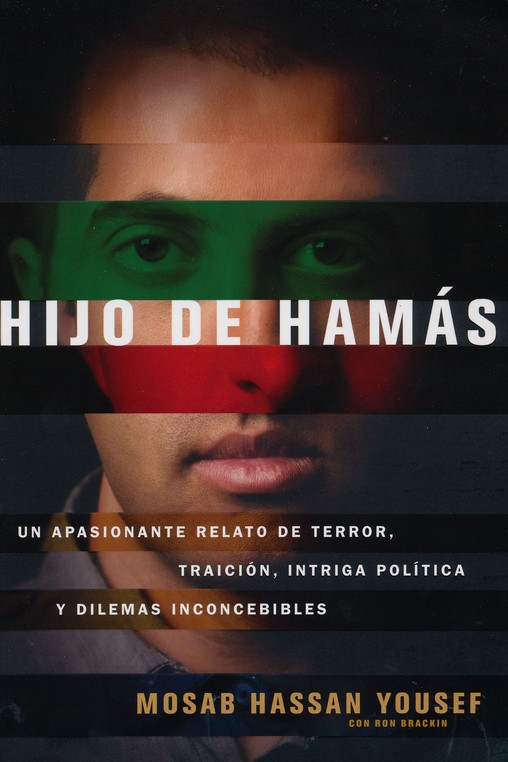 Hijo de Hamás - Tapa Blanda - Mosab Hassan Yousef - Imagen 3