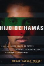 Hijo de Hamás - Tapa Blanda - Mosab Hassan Yousef