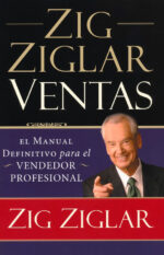 Alternative view of Zig Ziglar Ventas  -  Tapa Blanda -  Zig Ziglar