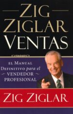 Zig Ziglar Ventas  -  Tapa Blanda -  Zig Ziglar