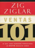 Alternative view of Ventas 101 - Tapa Blanda - Zig Ziglar