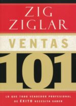 Ventas 101 - Tapa Blanda - Zig Ziglar