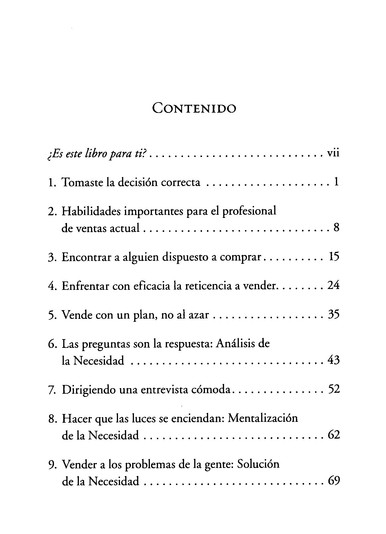 Ventas 101 - Tapa Blanda - Zig Ziglar - Imagen 3