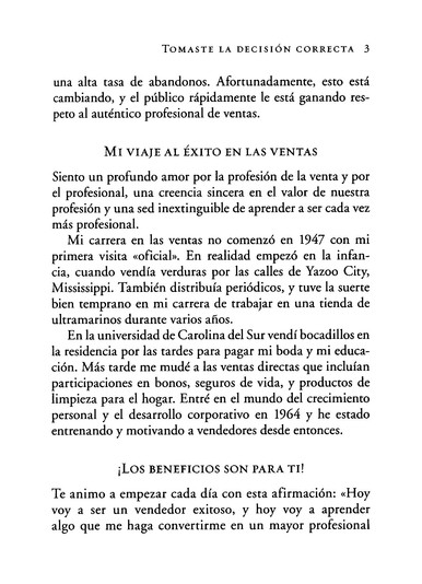 Ventas 101 - Tapa Blanda - Zig Ziglar - Imagen 7