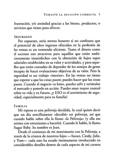 Ventas 101 - Tapa Blanda - Zig Ziglar - Imagen 9