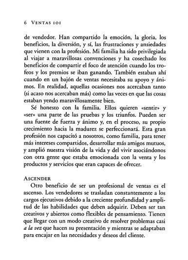 Ventas 101 - Tapa Blanda - Zig Ziglar - Imagen 10