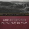 Guía de Estudio Principios de Vida - Tapa Blanda - Charles F. Stanley - Imagen 2