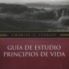Guía de Estudio Principios de Vida - Tapa Blanda - Charles F. Stanley