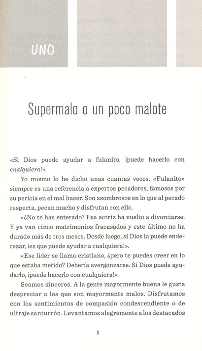 Jesús Es ___. - Tapa Blanda - Judah Smith - Imagen 5
