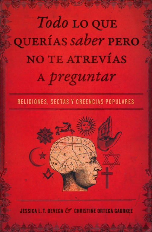 Todo lo que Querías Saber pero no te Atrevías a Preguntar - Tapa Blanda - Jessica Tinklenberg deVega - Imagen 2