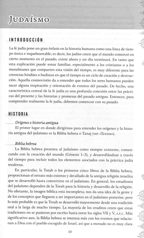 Todo lo que Querías Saber pero no te Atrevías a Preguntar - Tapa Blanda - Jessica Tinklenberg deVega - Imagen 5