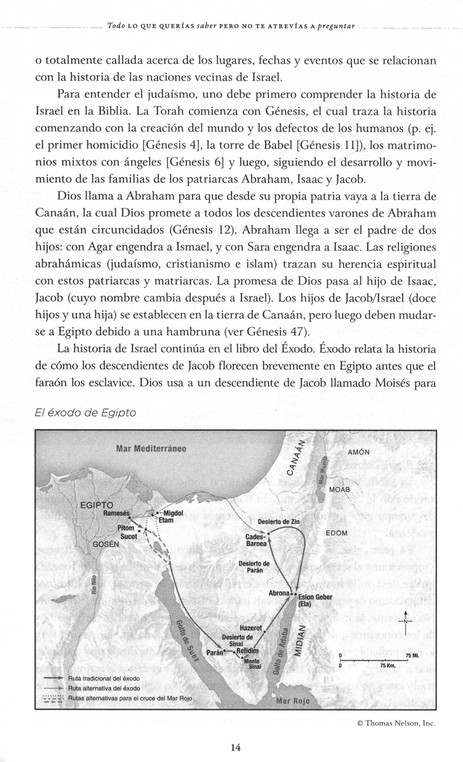 Todo lo que Querías Saber pero no te Atrevías a Preguntar - Tapa Blanda - Jessica Tinklenberg deVega - Imagen 6