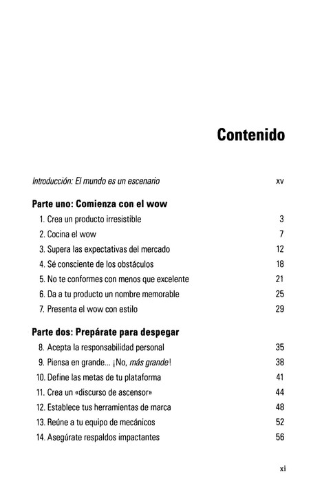 Plataforma - Tapa Blanda - Michael Hyatt - Imagen 3