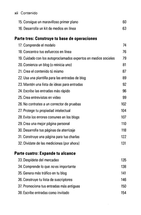 Plataforma - Tapa Blanda - Michael Hyatt - Imagen 4