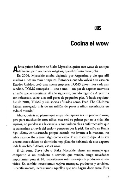 Plataforma - Tapa Blanda - Michael Hyatt - Imagen 10