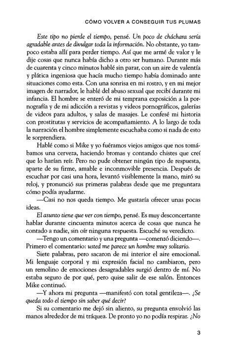El Sexo, Mis Deseos y Mi Dios - Tapa Blanda - Michael John Cusick - Imagen 6