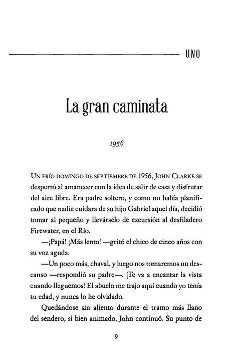 El Río - Tapa Blanda - Michael Neale - Imagen 5