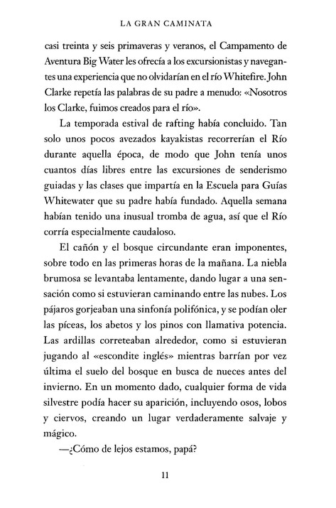 El Río - Tapa Blanda - Michael Neale - Imagen 7