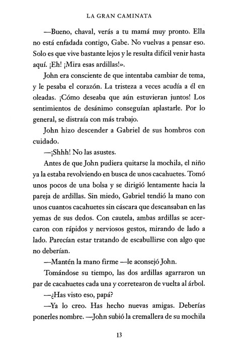 El Río - Tapa Blanda - Michael Neale - Imagen 9
