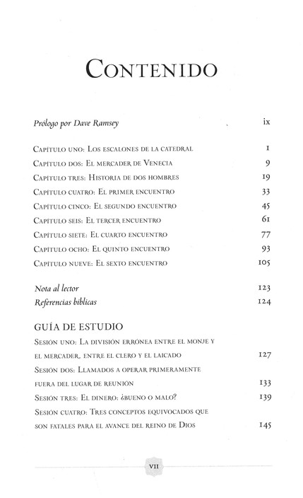La Leyenda del Monje y el Mercader - Tapa Blanda - Terry Felber - Imagen 3