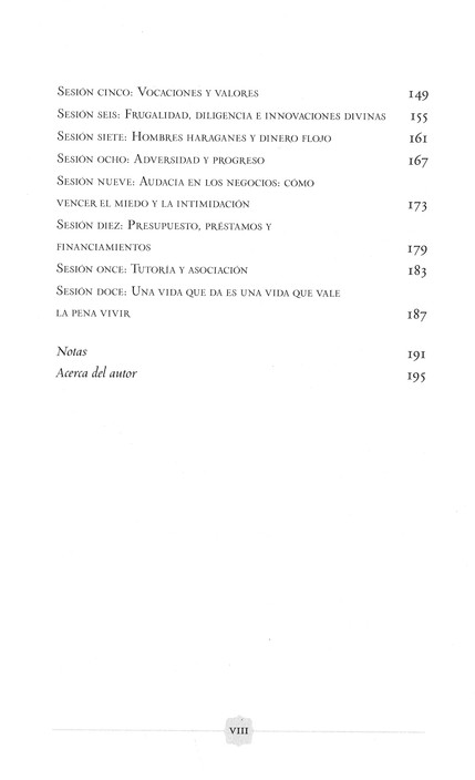 La Leyenda del Monje y el Mercader - Tapa Blanda - Terry Felber - Imagen 4