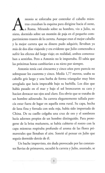 La Leyenda del Monje y el Mercader - Tapa Blanda - Terry Felber - Imagen 5