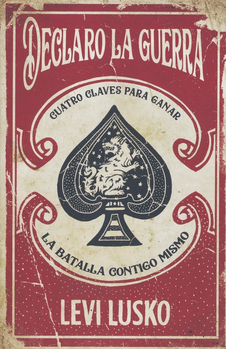 Declaro la Guerra - Tapa Blanda - Levi Lusko - Imagen 2