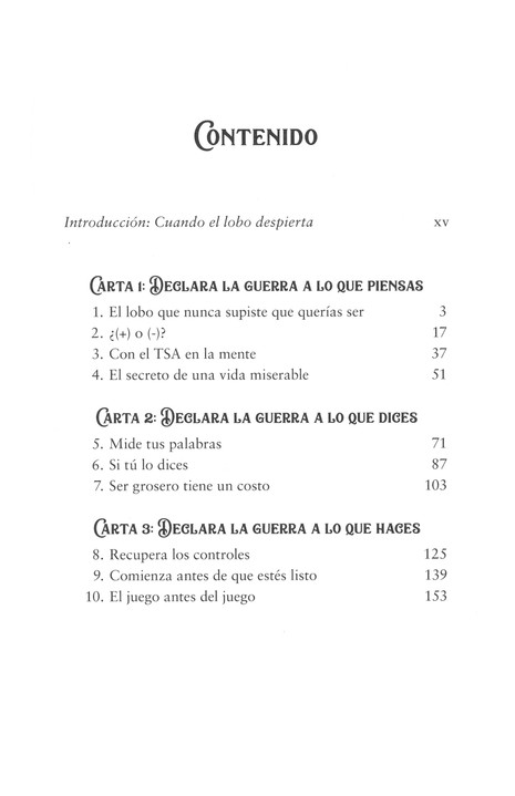 Declaro la Guerra - Tapa Blanda - Levi Lusko - Imagen 3