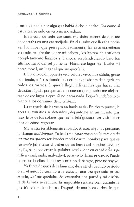 Declaro la Guerra - Tapa Blanda - Levi Lusko - Imagen 6