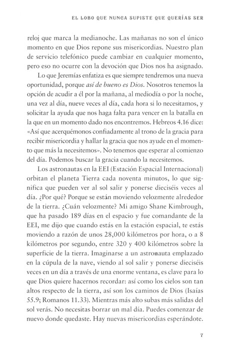 Declaro la Guerra - Tapa Blanda - Levi Lusko - Imagen 9