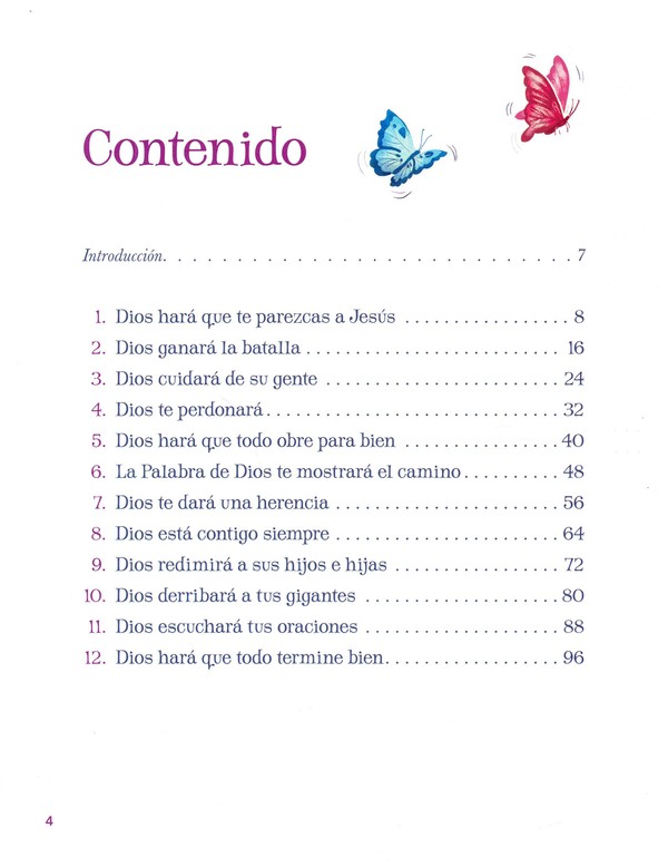 Dios Siempre Cumple sus Promesas - Tapa Dura - Max Lucado - Imagen 3