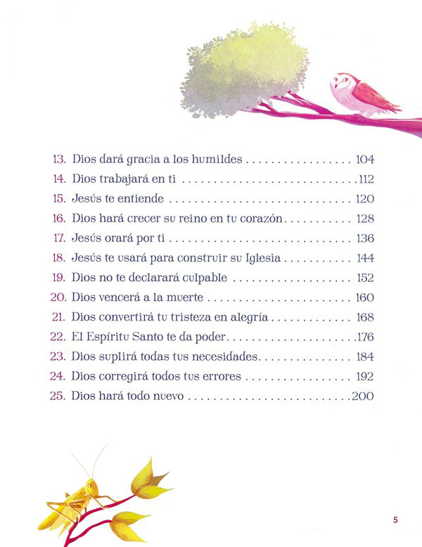 Dios Siempre Cumple sus Promesas - Tapa Dura - Max Lucado - Imagen 4
