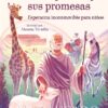 Dios Siempre Cumple sus Promesas - Tapa Dura - Max Lucado - Imagen 2