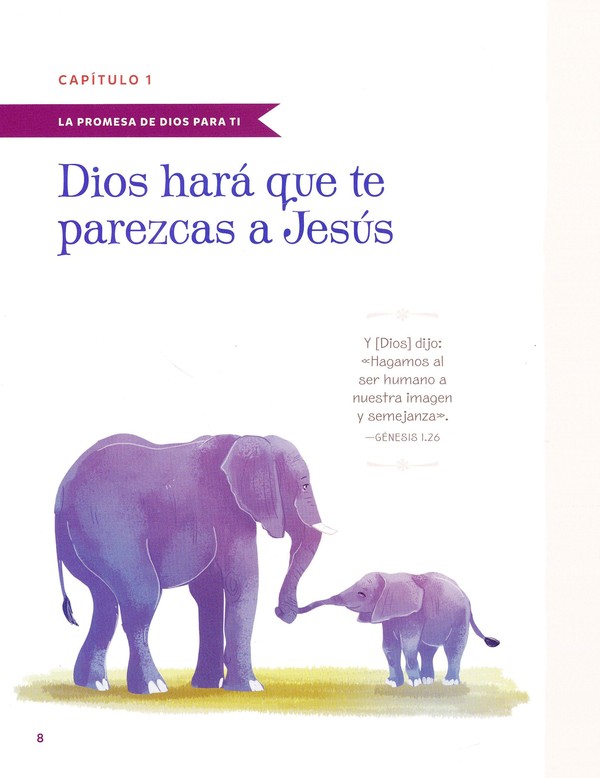 Dios Siempre Cumple sus Promesas - Tapa Dura - Max Lucado - Imagen 5