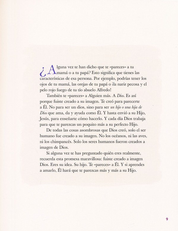 Dios Siempre Cumple sus Promesas - Tapa Dura - Max Lucado - Imagen 6