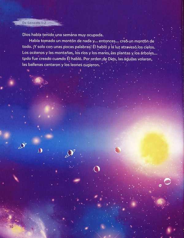 Dios Siempre Cumple sus Promesas - Tapa Dura - Max Lucado - Imagen 7