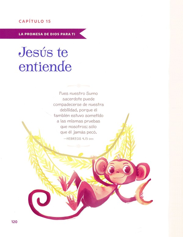 Dios Siempre Cumple sus Promesas - Tapa Dura - Max Lucado - Imagen 8