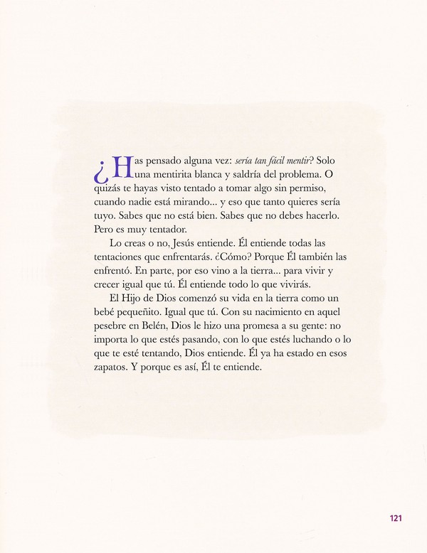 Dios Siempre Cumple sus Promesas - Tapa Dura - Max Lucado - Imagen 9
