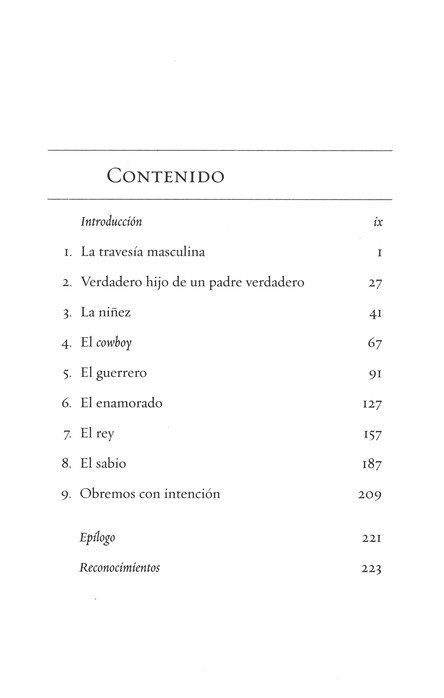Forjado por el Padre - Tapa Blanda - John Eldredge - Imagen 3