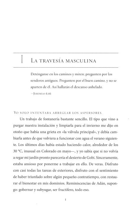 Forjado por el Padre - Tapa Blanda - John Eldredge - Imagen 4