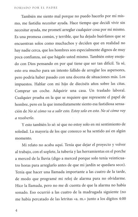 Forjado por el Padre - Tapa Blanda - John Eldredge - Imagen 7