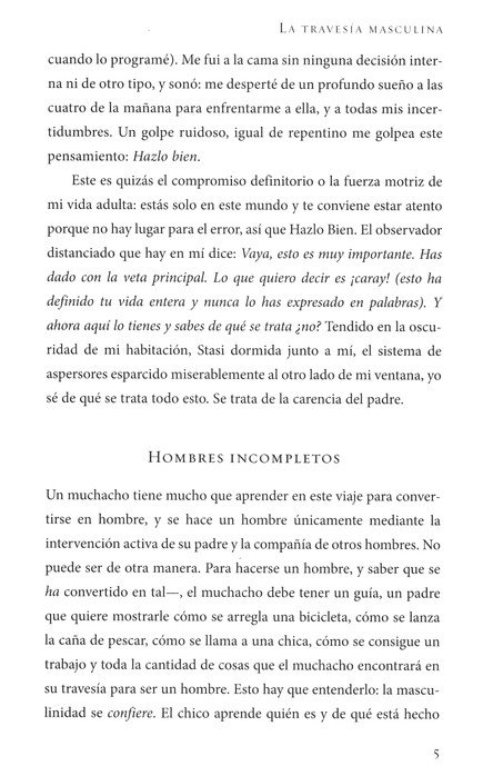 Forjado por el Padre - Tapa Blanda - John Eldredge - Imagen 8