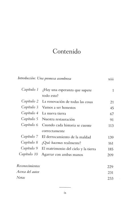 Todas las Cosas Nuevas - Tapa Blanda - John Eldredge - Imagen 3
