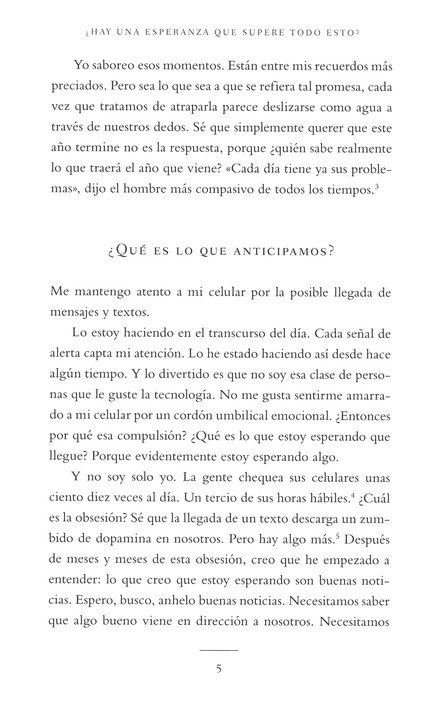Todas las Cosas Nuevas - Tapa Blanda - John Eldredge - Imagen 8