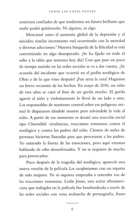 Todas las Cosas Nuevas - Tapa Blanda - John Eldredge - Imagen 9