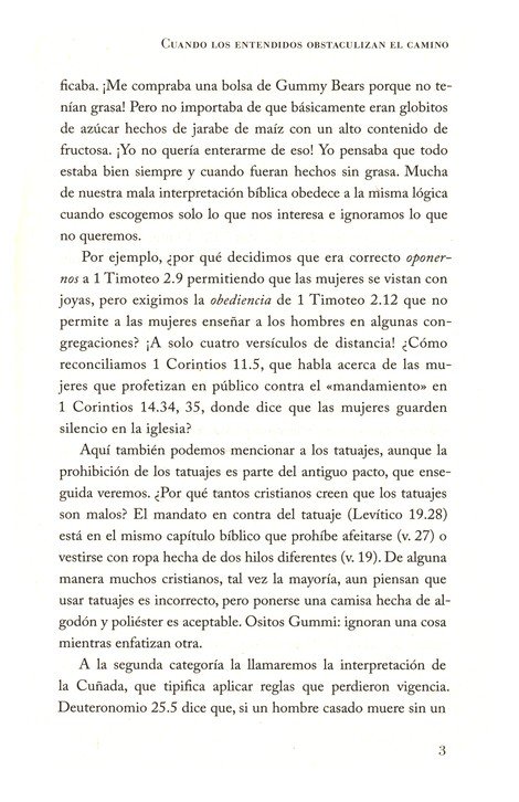 ¿Qué Enojó a Jesús? - Tapa Blanda - Tim Harlow - Imagen 7