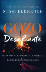Alternative view of Gozo Desafiante - Tapa Blanda - Stasi Eldredge